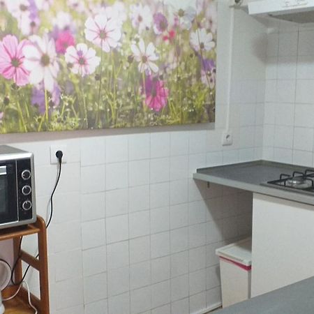Casa Da Rua Fresca Lejlighed Lisboa Eksteriør billede