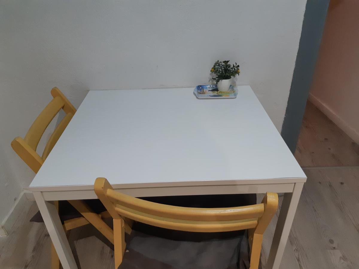 Casa Da Rua Fresca Lejlighed Lisboa Eksteriør billede