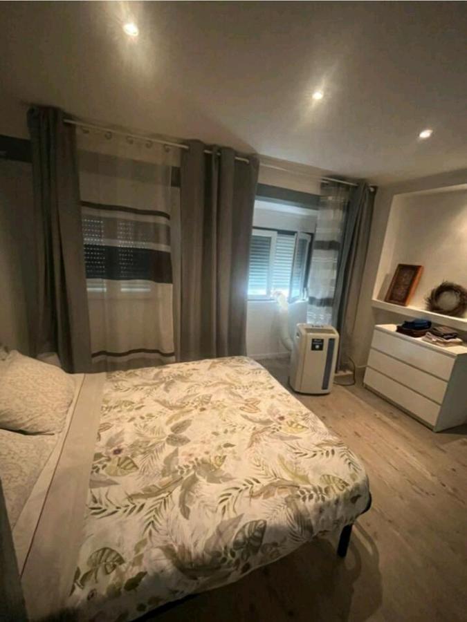Casa Da Rua Fresca Lejlighed Lisboa Eksteriør billede